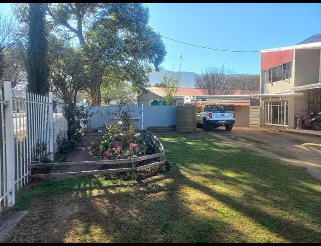 6 BEDROOM HOUSE FOR SALE IN BERGSIG